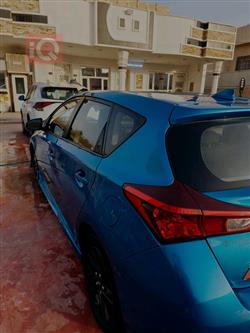 تويوتا كورولا iM